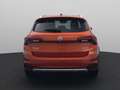 Fiat Tipo Stationwagon Cross 1.5 Hybrid | Camera | Adaptive Oranje - thumbnail 5