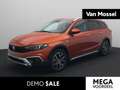 Fiat Tipo Stationwagon Cross 1.5 Hybrid | Camera | Adaptive Oranje - thumbnail 1