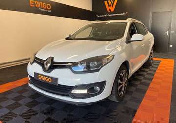 estate 1.5 dci 110 energy life kit distri faite