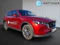 Mazda CX-5 G165 e-Skyactiv MHEV Exclusive-Line Aut. Красный - thumbnail 14