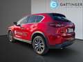 Mazda CX-5 G165 e-Skyactiv MHEV Exclusive-Line Aut. Rouge - thumbnail 9