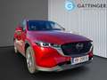 Mazda CX-5 G165 e-Skyactiv MHEV Exclusive-Line Aut. Красный - thumbnail 15