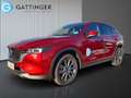 Mazda CX-5 G165 e-Skyactiv MHEV Exclusive-Line Aut. Красный - thumbnail 2