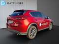 Mazda CX-5 G165 e-Skyactiv MHEV Exclusive-Line Aut. Красный - thumbnail 12