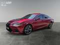 Lexus ES 300 h Luxury Line +MatrixLED+Leder+MarkLevinson Красный - thumbnail 2
