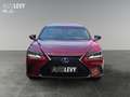 Lexus ES 300 h Luxury Line +MatrixLED+Leder+MarkLevinson Red - thumbnail 9