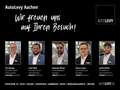 Lexus ES 300 h F Sport Luxury Line Matrix 360 ACC Rot - thumbnail 23