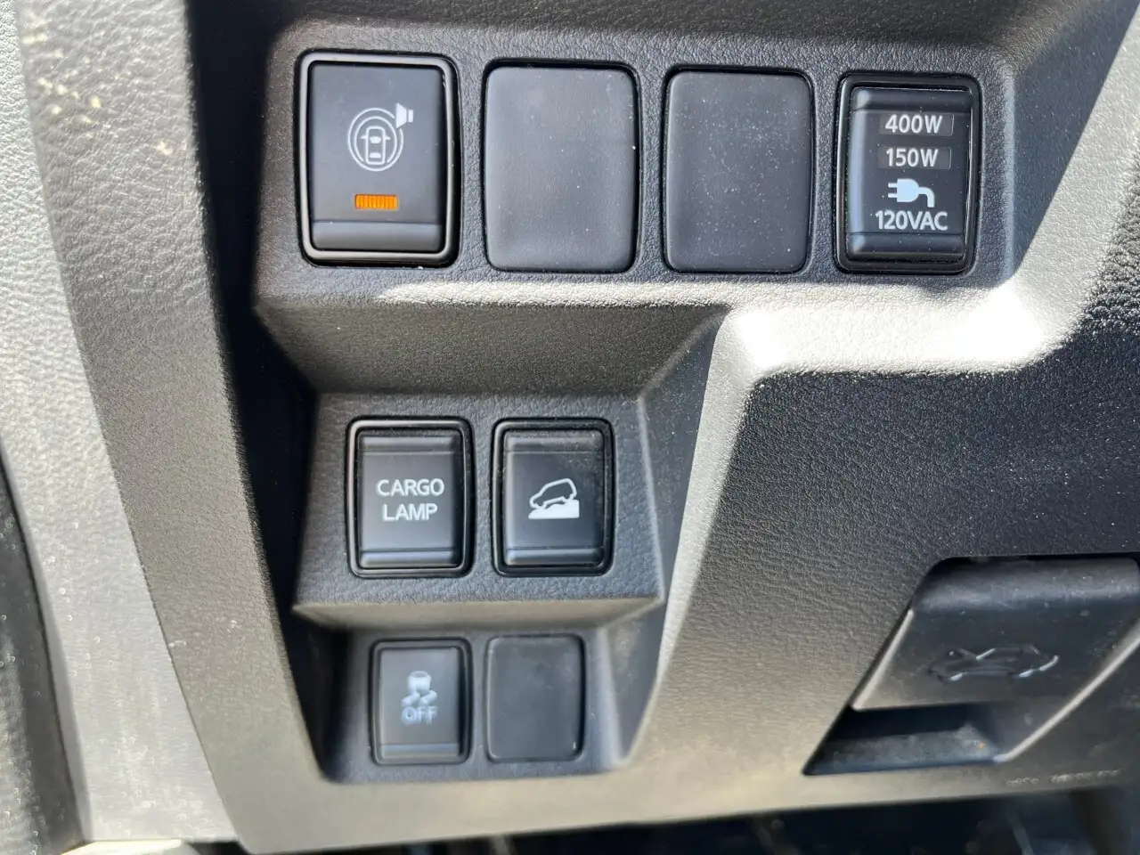 Nissan Frontier снимка Nissan Frontier