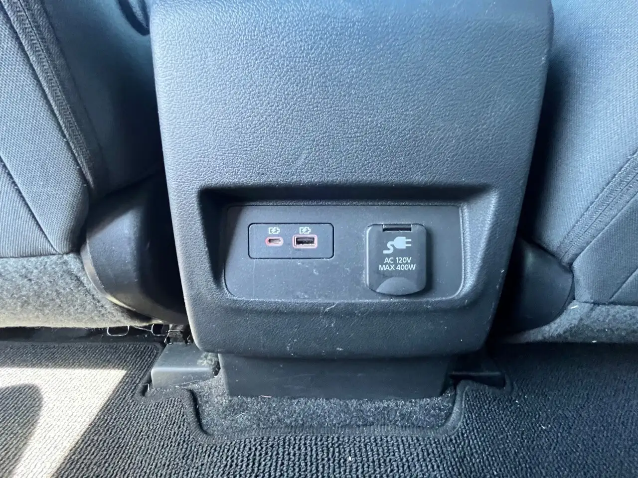 Nissan Frontier снимка Nissan Frontier