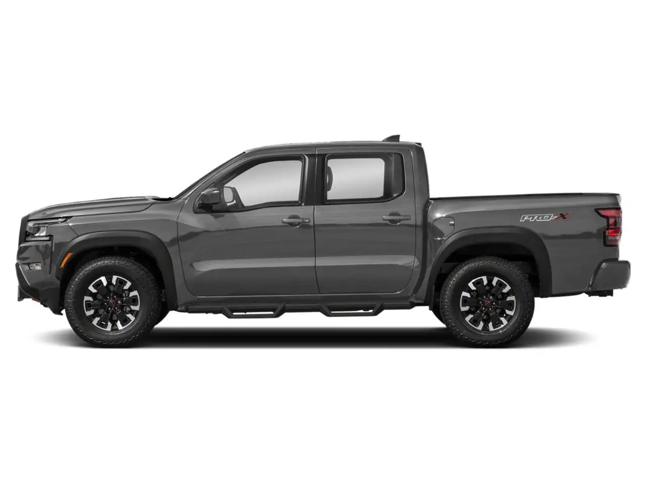 Nissan Frontier снимка Nissan Frontier
