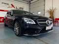 Mercedes-Benz CLS 250 d (bt) Premium auto Blau - thumbnail 9