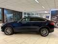 Mercedes-Benz GLC 250 4M COUPE AMG-LINE LEDER NAVI CAM LED SHZ Bleu - thumbnail 6