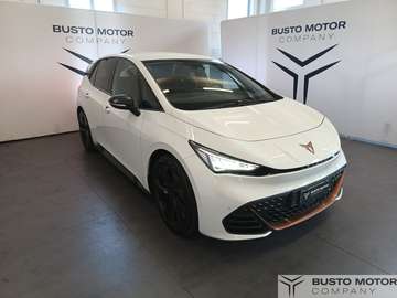 Born 58kWh Impulse