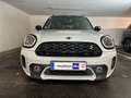 MINI Cooper SE Countryman ALL4 PHEV LEDER HEADUP PANO HARMAN SHZ RFK Argent - thumbnail 2
