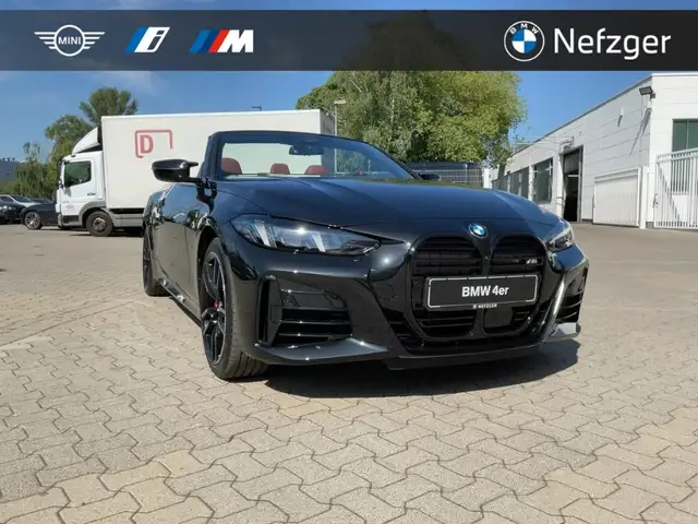 BMW 440