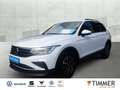 Volkswagen Tiguan 2.0 TDI DSG *AHK *LED *ACC *NAVI *SHZ * Alb - thumbnail 1