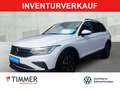 Volkswagen Tiguan 2.0 TDI DSG LIFE *AHK *LED *ACC *NAVI *SHZ * Bianco - thumbnail 1