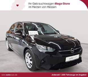 Corsa 1.5 D Edition KomfP PDC SHZ