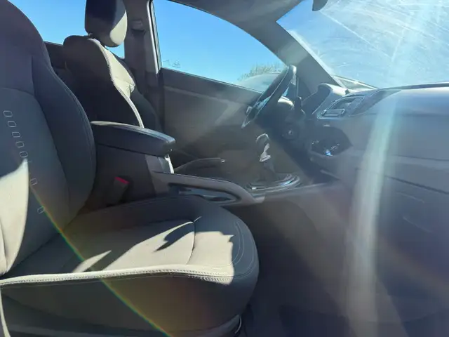 Kia Sportage view 14