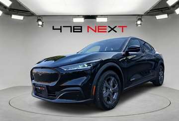 269CV Standard Range - PROMO FIN-