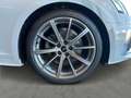 Audi A5 Cabrio 35 2.0 tdi mhev S Line Edition 163cv Schwarz - thumbnail 13