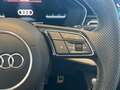 Audi A5 Cabrio 35 2.0 tdi mhev S Line Edition 163cv Schwarz - thumbnail 20