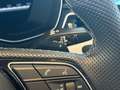 Audi A5 Cabrio 35 2.0 tdi mhev S Line Edition 163cv Schwarz - thumbnail 21