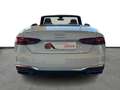Audi A5 Cabrio 35 2.0 tdi mhev S Line Edition 163cv Schwarz - thumbnail 5