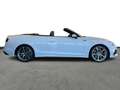 Audi A5 Cabrio 35 2.0 tdi mhev S Line Edition 163cv Schwarz - thumbnail 3