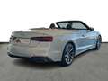 Audi A5 Cabrio 35 2.0 tdi mhev S Line Edition 163cv Schwarz - thumbnail 4