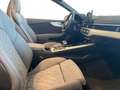 Audi A5 Cabrio 35 2.0 tdi mhev S Line Edition 163cv Schwarz - thumbnail 6