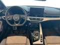 Audi A5 Cabrio 35 2.0 tdi mhev S Line Edition 163cv Schwarz - thumbnail 11
