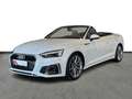 Audi A5 Cabrio 35 2.0 tdi mhev S Line Edition 163cv Schwarz - thumbnail 1