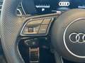 Audi A5 Cabrio 35 2.0 tdi mhev S Line Edition 163cv Schwarz - thumbnail 19