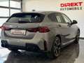 BMW 118 118 d M Sport Grau - thumbnail 9
