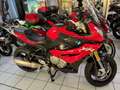 BMW S 1000 XR Rojo - thumbnail 1