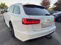Audi S6 Avant 4.0 TFSI quattro AHK PANO ACC HEAD UP N Weiß - thumbnail 6