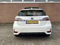 Lexus CT 200h Executive Blanc - thumbnail 3