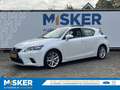 Lexus CT 200h Executive Blanc - thumbnail 1