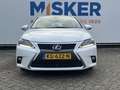 Lexus CT 200h Executive Blanc - thumbnail 2