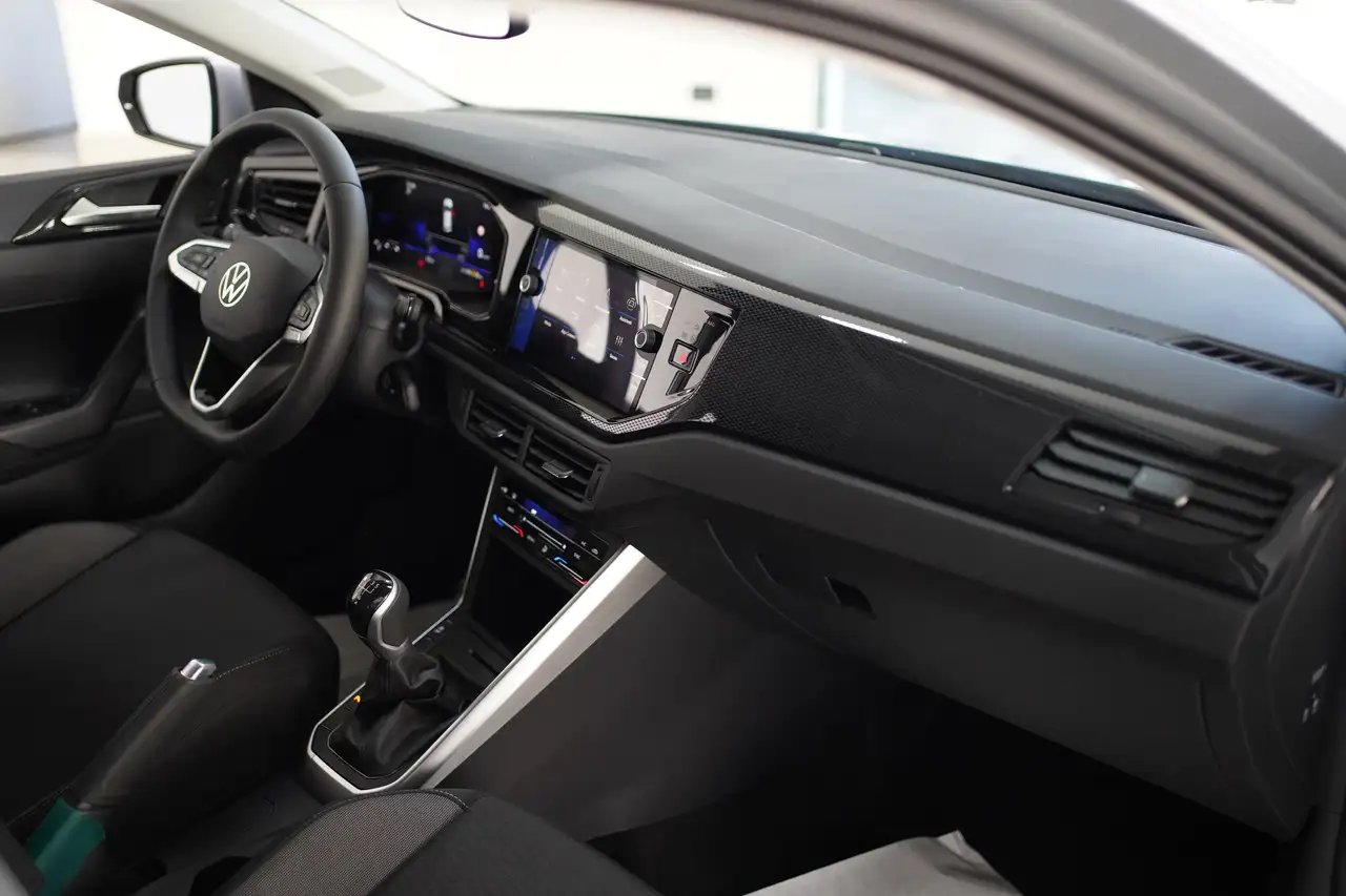 Volkswagen Polo 1.0 TSI Edition Plus 95 cv 13