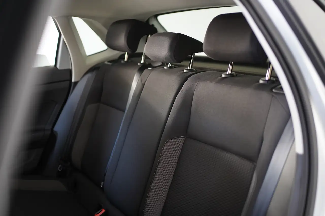 Volkswagen Polo 1.0 TSI Edition Plus 95 cv 9