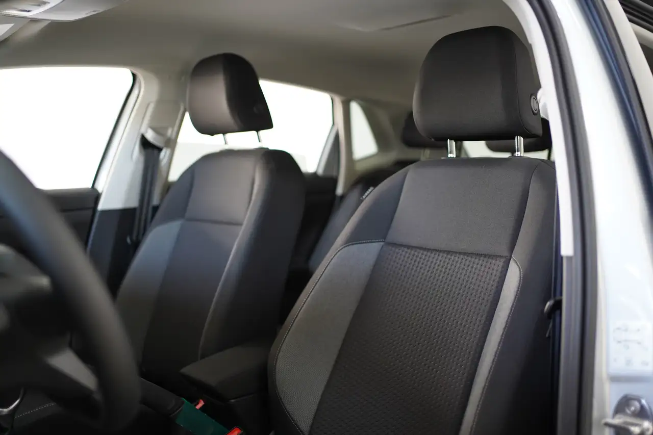 Volkswagen Polo 1.0 TSI Edition Plus 95 cv 8