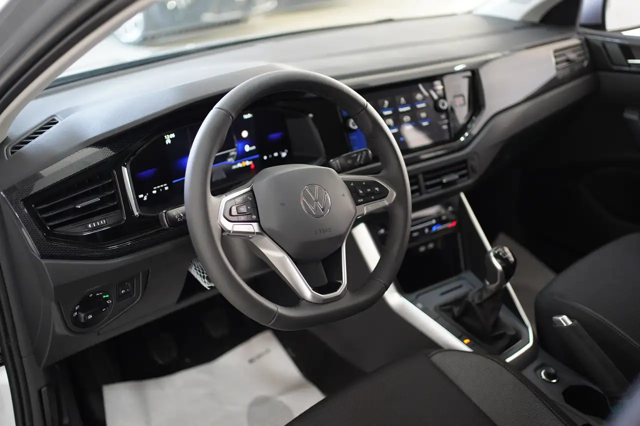 Volkswagen Polo 1.0 TSI Edition Plus 95 cv 4