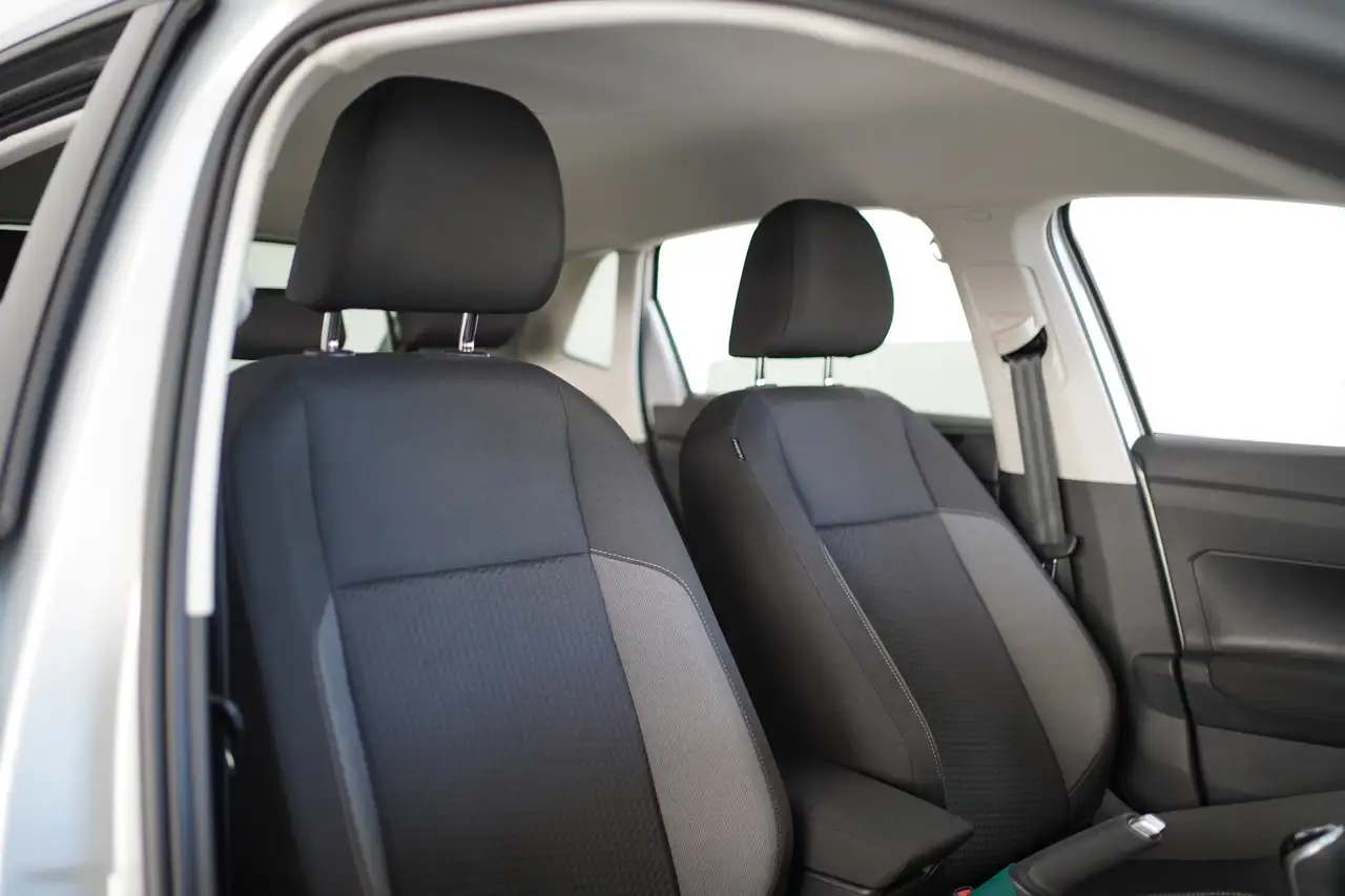 Volkswagen Polo 1.0 TSI Edition Plus 95 cv 14