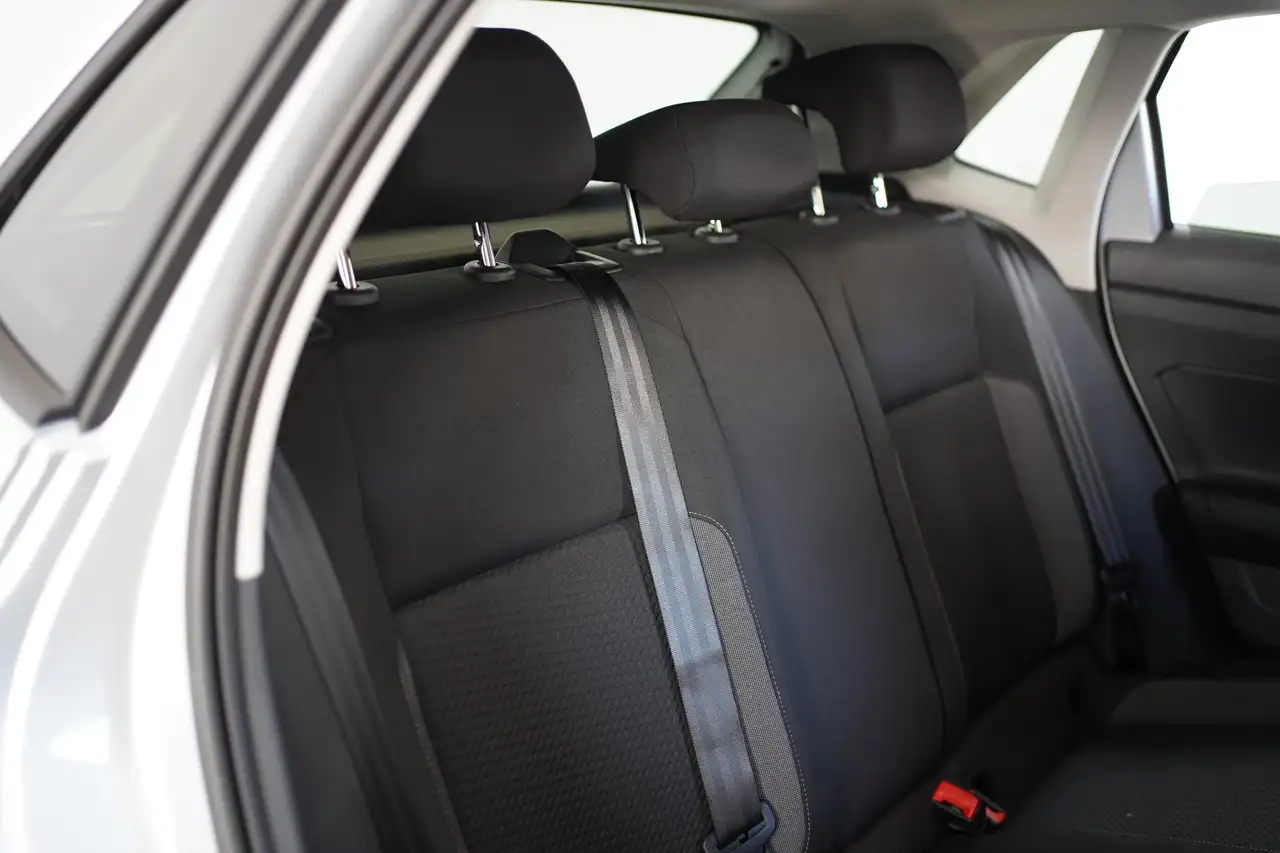 Volkswagen Polo 1.0 TSI Edition Plus 95 cv 12