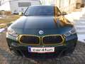 BMW X2 M Edition Goldplay Grün - thumbnail 3
