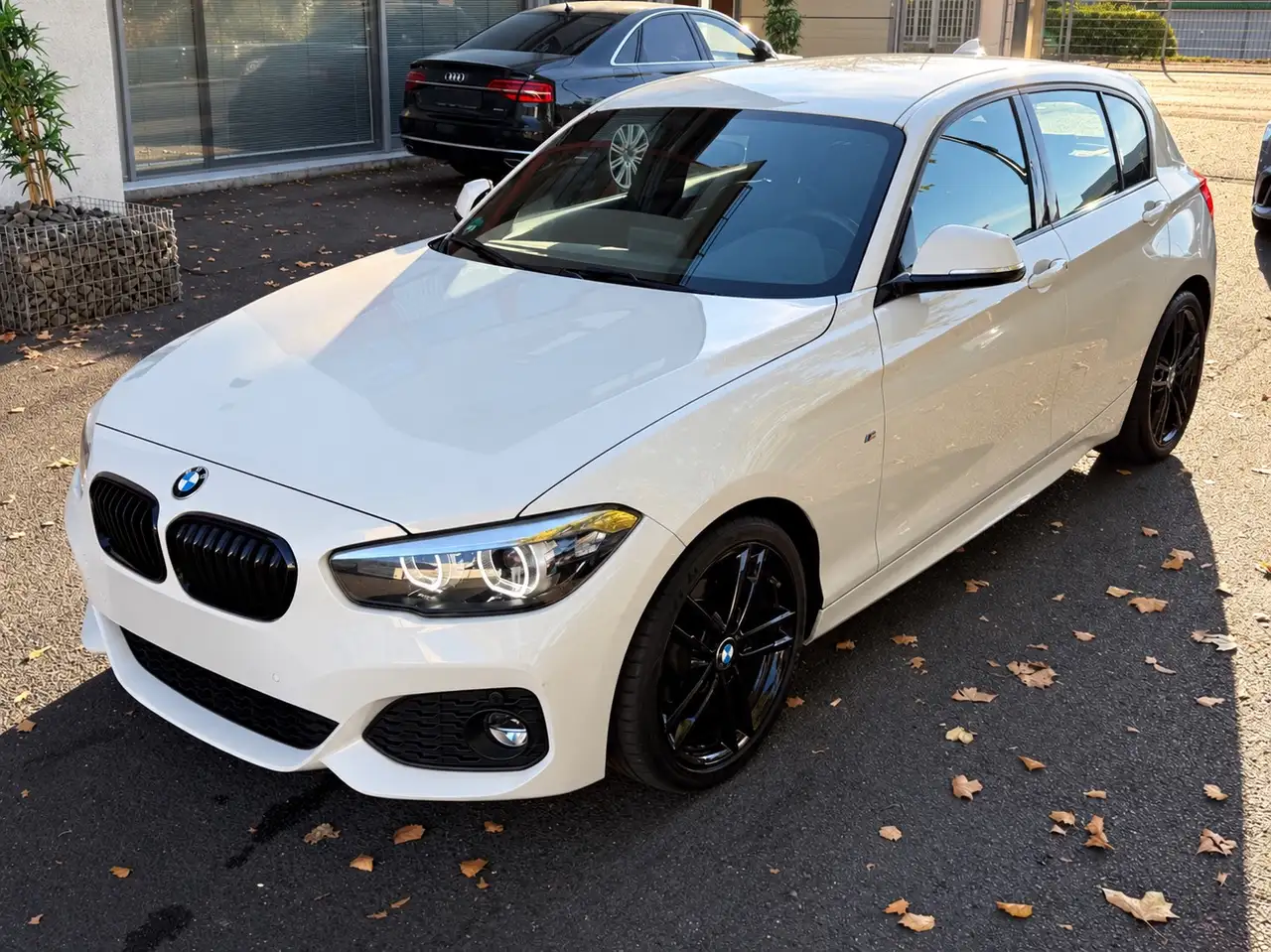 BMW 118
