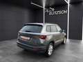 Skoda Karoq TDI Drive DSG 4x4 MATRIX ACC AHK AID NAVI PDC SHZ Grau - thumbnail 7