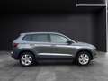 Skoda Karoq TDI Drive DSG 4x4 MATRIX ACC AHK AID NAVI PDC SHZ Grau - thumbnail 8